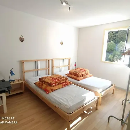 Appartement Confort Et Vue Montagne : 2 à - Fr-1-812-61