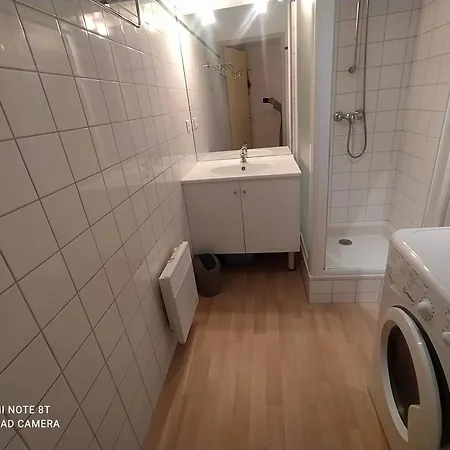 Confort Et Vue Montagne : 2 à - Fr-1-812-61 Appartement Cauterets