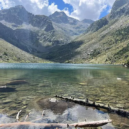 Confort Et Vue Montagne : 2 à - Fr-1-812-61 *