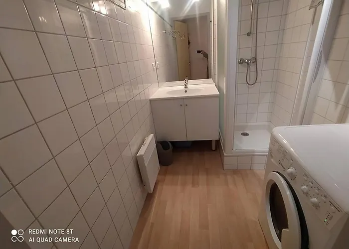 Confort Et Vue Montagne : 2 A - Fr-1-812-61 Apartamento Cauterets