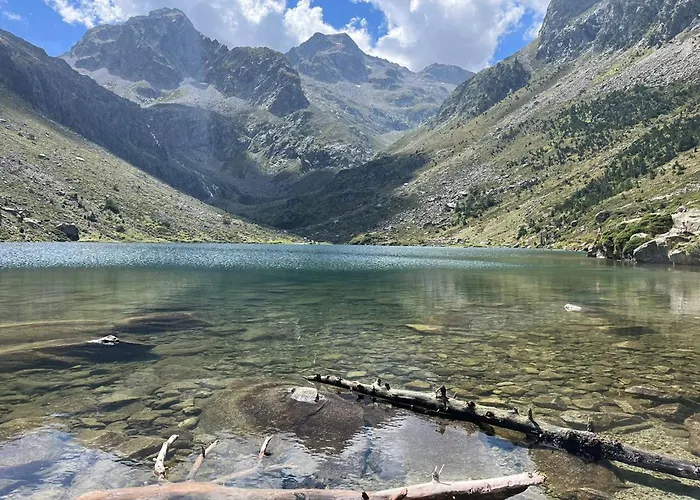 Confort Et Vue Montagne : 2 A - Fr-1-812-61 *