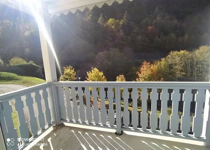 Apartamento Confort Et Vue Montagne : 2 A - Fr-1-812-61 *