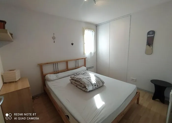 Confort Et Vue Montagne : 2 A - Fr-1-812-61 Cauterets